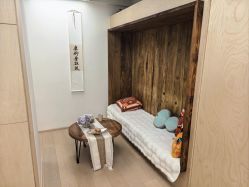 -康舒普拉提工作室control pilates