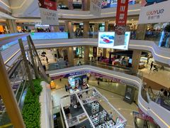 -吾悦广场(南京鼓楼店)