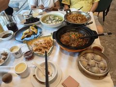 -聚鑫阁江浙菜·非遗传承技艺(闵行交大店)