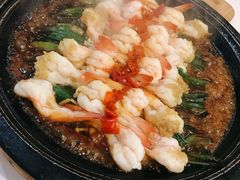 湘味美极虾-宁海食府(北岸琴森店)