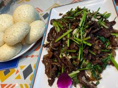 -清真吐鲁番餐厅(牛街店)