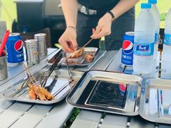 -嬉乐湾休闲旅游区