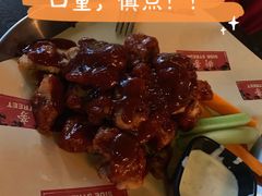 -Side Street街旁(交道口店)