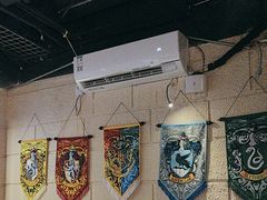 -逃脱反斗城沉浸剧情密室(北京路店)