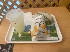 -德克士(北大街店)