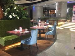 -超级厨房概念餐厅(奥园广场店)