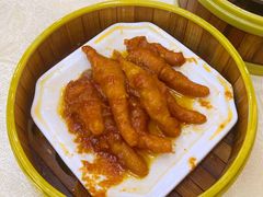 -喜临门酒家(城东店)