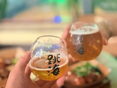 -跳海酒馆(江湾里店)