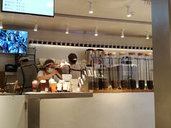 -喜茶(佛山岭南站店)