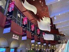 -交通银行前滩31演艺中心