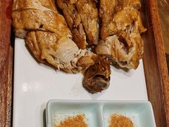 -小吊梨汤·北京菜(香山店)