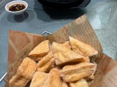 -大洋家·精品潮汕菜·生腌砂锅粥(天河东路店)