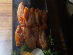-山居屋炭火烧肉(厚街万达店)