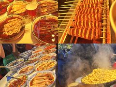 -东门町美食街