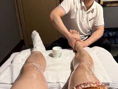 -陆琴脚艺·足浴·SPA(夫子庙店)