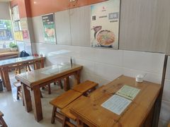 -谢继红26号牛肉汤(田家庵店)