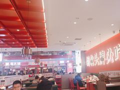 -来菜·湖北头牌藕汤(武商MALL众圆店)