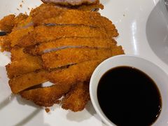 黄金炸猪排-徐记私厨(半淞园路店)