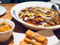 -太二酸菜鱼(汕头苏宁广场店)