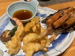 -大岛日本料理铁板烧(南通大饭店)