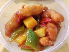 -清真马祥兴菜馆(云南北路店)