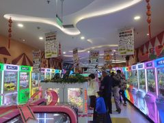 -meland·儿童乐园·游戏厅娃娃机·电玩Xbox(成都合生汇店)