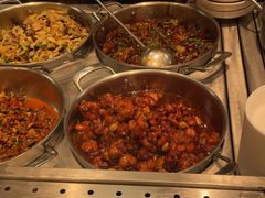 -乡村基·川味现炒大王(熙悦天街店)