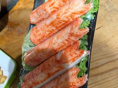 -马路边边串串香(皓月大路店)