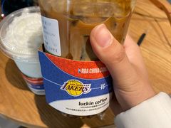 -瑞幸咖啡(人民路店)