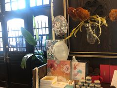 -良友书坊(安徽路店)