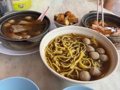 -新记肉骨茶