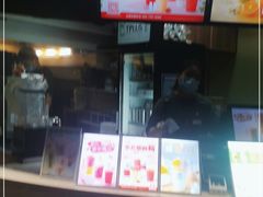 -TPLUS茶家(上海商城南京西路店)