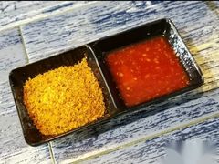 -胡哥烤肥牛(车公庙店)