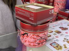 -珍妮曲奇聪明小熊(尖沙咀店)