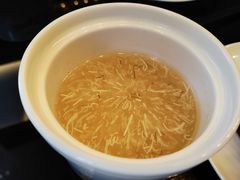 -杭州和达希尔顿逸林酒店·和园中餐厅-杭帮菜名店