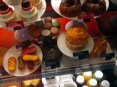 -星巴克臻选(湛江鼎盛广场店)