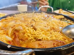 -咕咕站韩国料理(紫金港店)