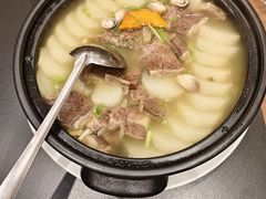 -一品粤珍轩(吴中路店)