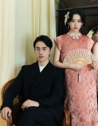 -PAI婚纱礼服设计馆【大牌租赁/高级定制】