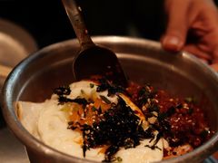 -馥二代韩式烤肉 2세대 불고기(喷水池店)