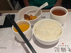 -食锦记·福建私房菜(浦西万达店)