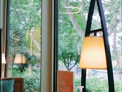 靠窗位-EN SPACE恩空间