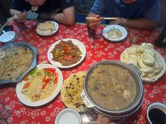 -人民公社大食堂(顺义总店)