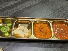 -炭火之恋韩式烤肉·鳗鱼(韩乐坊店)