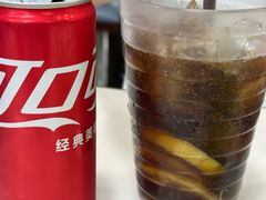 -華歡冰室-WahFoon(吉大店)