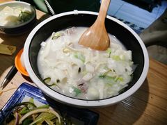 -大头亮羊汤烩面·河南非遗(良乡总店)