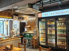 -北丐先生·野馄饨烧烤(雨花万象店)