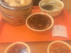-庆丰包子铺(南站二店)