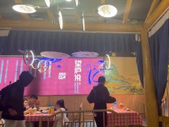 -望庐说·本地菜馆