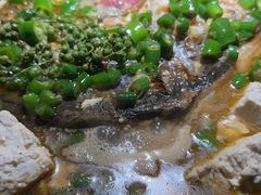 -探鱼·鲜青椒爽麻烤鱼(番禺万达店)